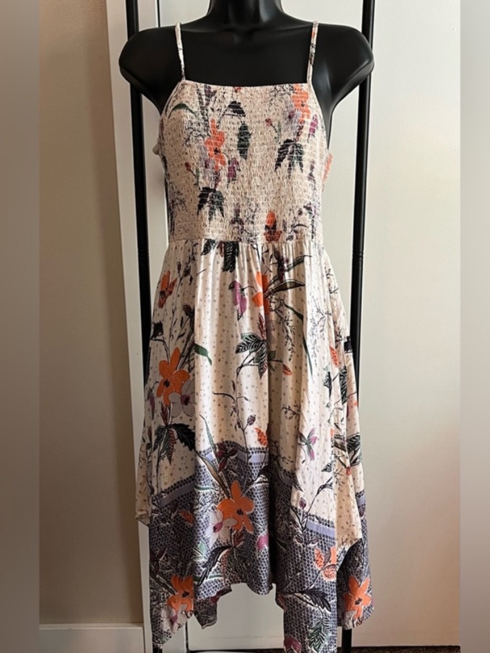 Angie sundress